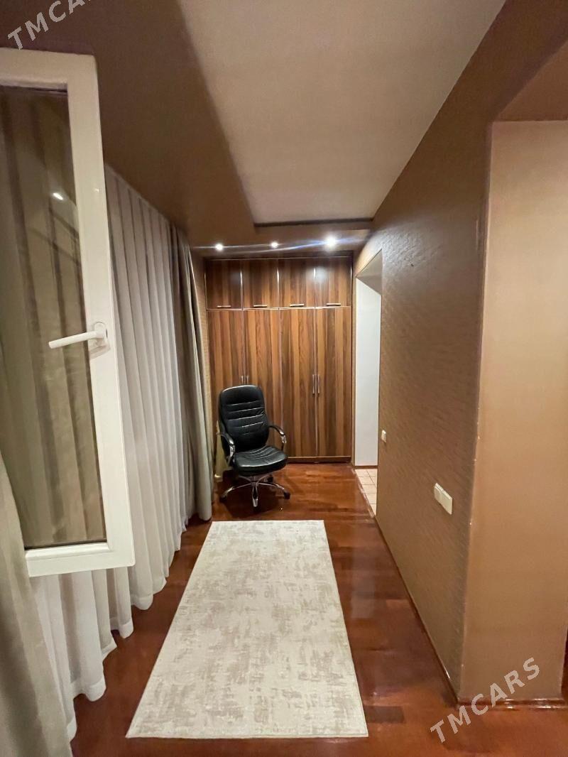 Mir/Azady Metjidit tarapy - Ашхабад - img 6