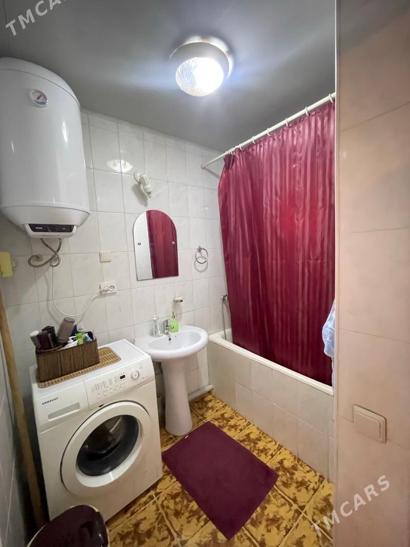 Mir/Azady Metjidit tarapy - Ашхабад - img 9