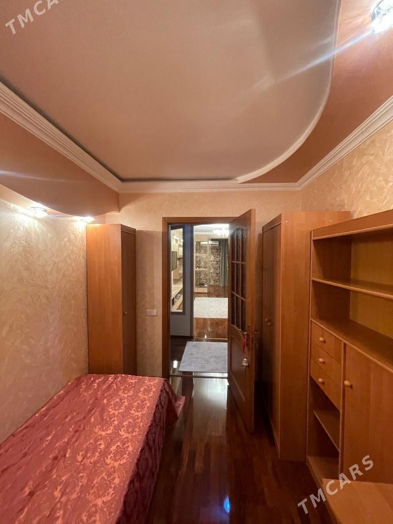 Mir/Azady Metjidit tarapy - Ашхабад - img 4