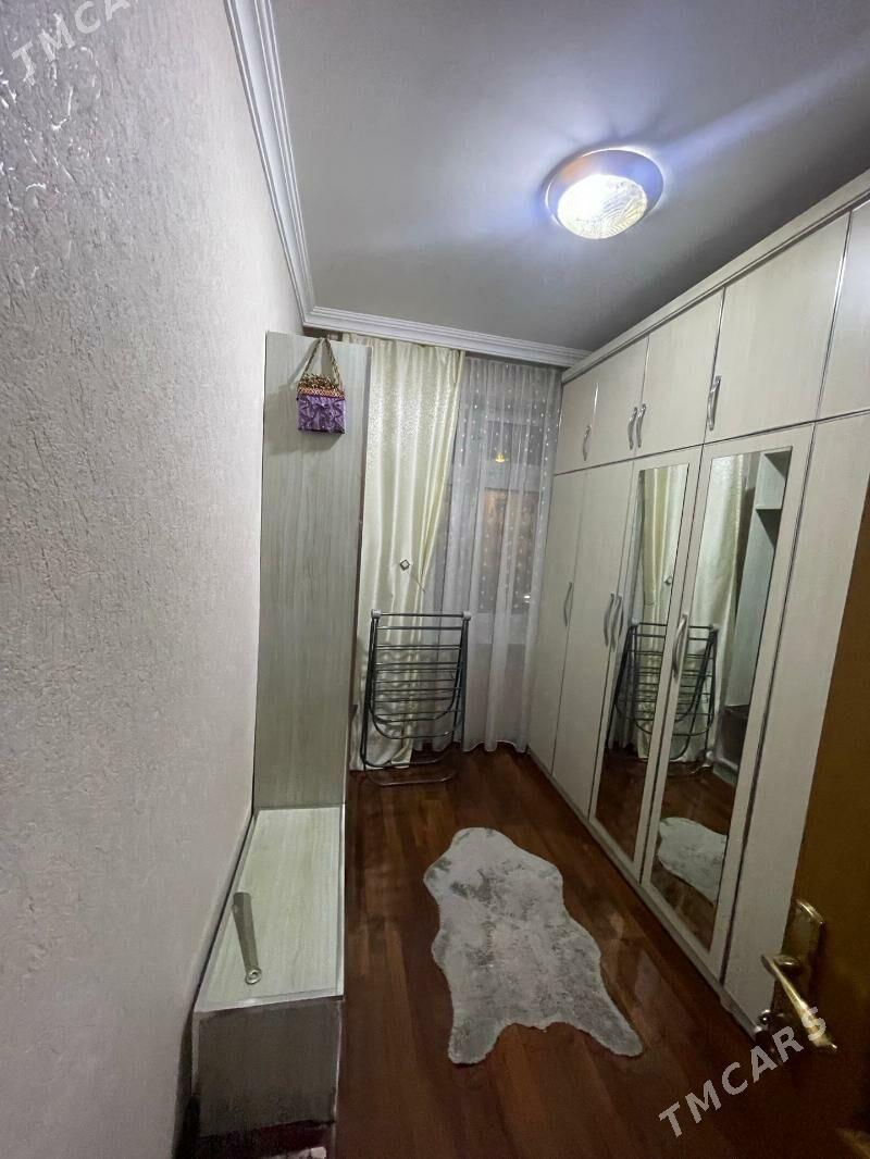 Mir/Azady Metjidit tarapy - Ашхабад - img 8