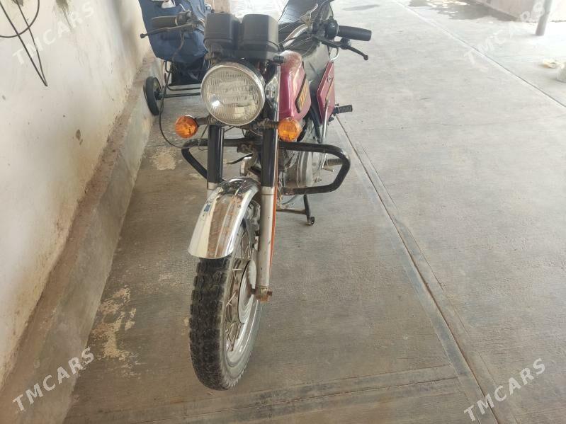 Fekon FK200-14G 1999 - 9 000 TMT - Dostluk - img 3