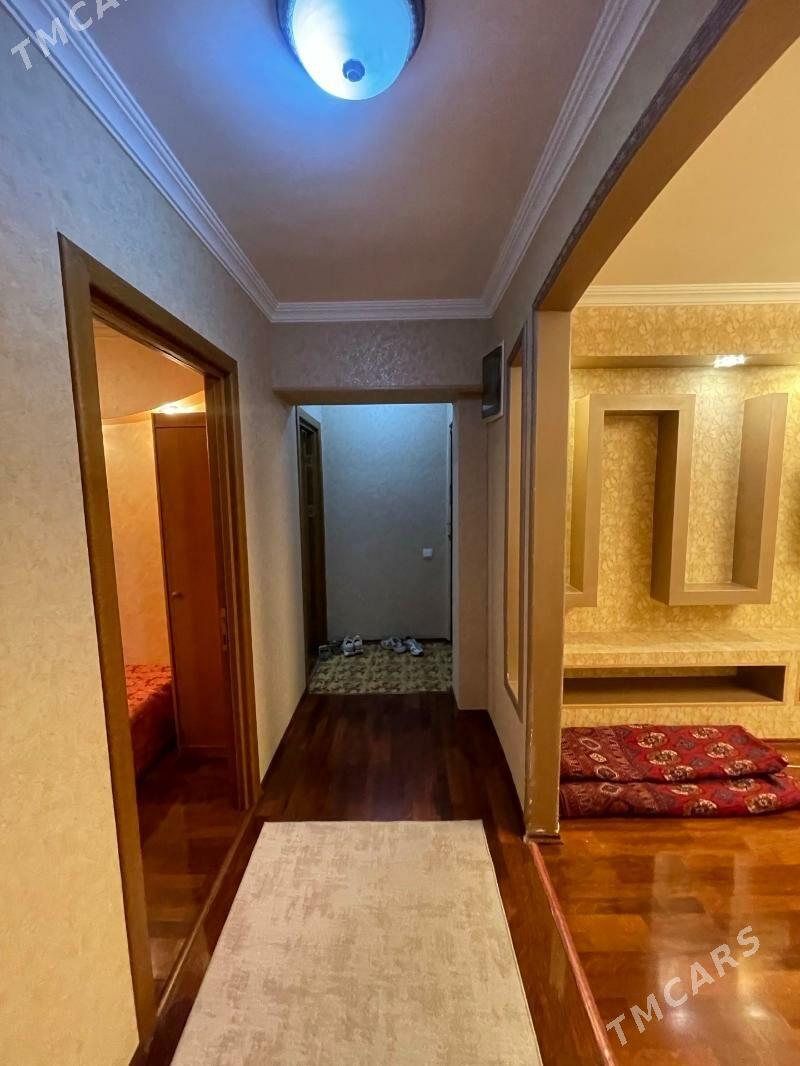 Mir/Azady Metjidit tarapy - Ашхабад - img 5