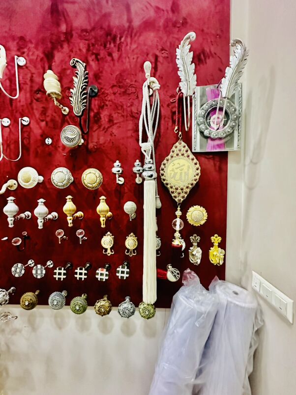 ️BilalPerdeler️ - Aşgabat - img 2