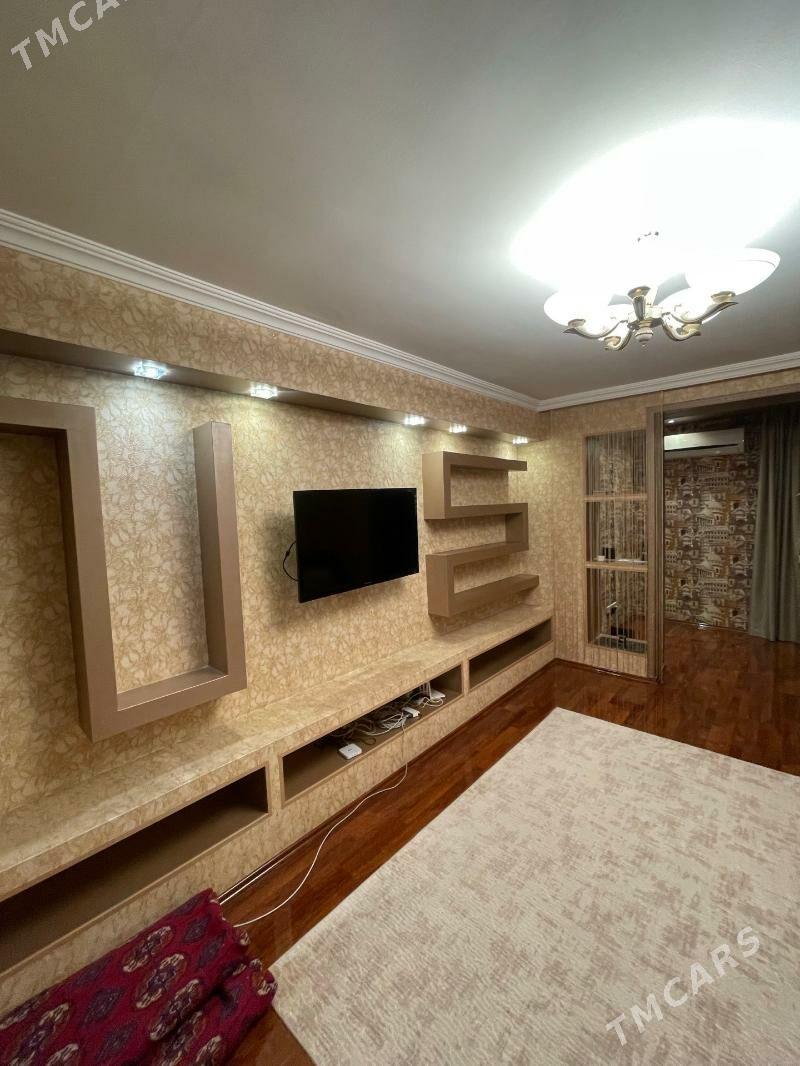 Mir/Azady Metjidit tarapy - Ашхабад - img 2