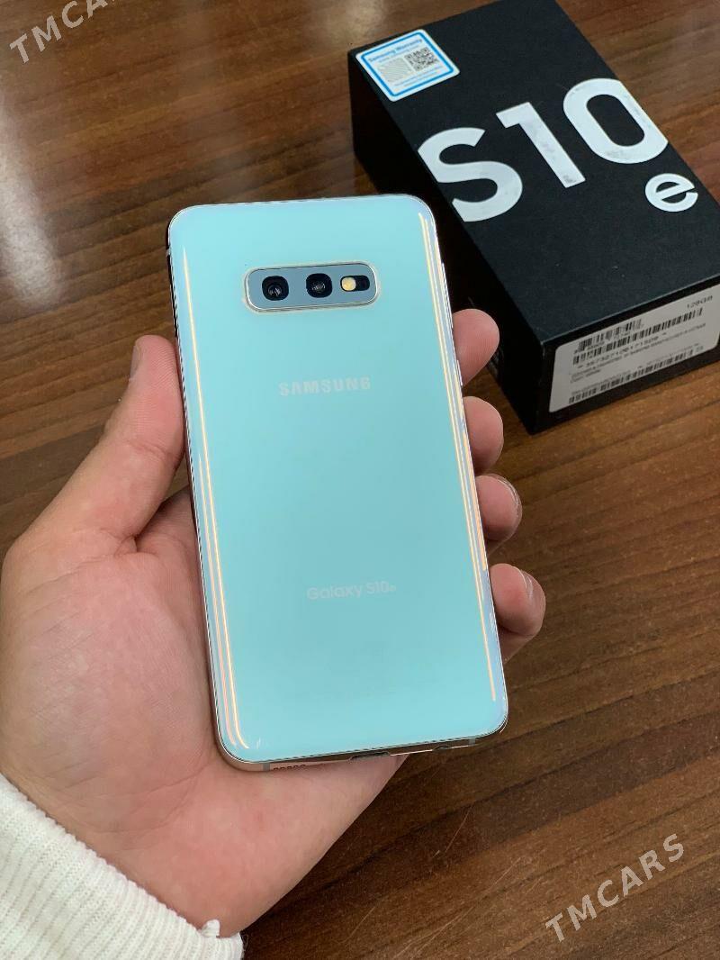 Samsung S10E - Mary - img 3