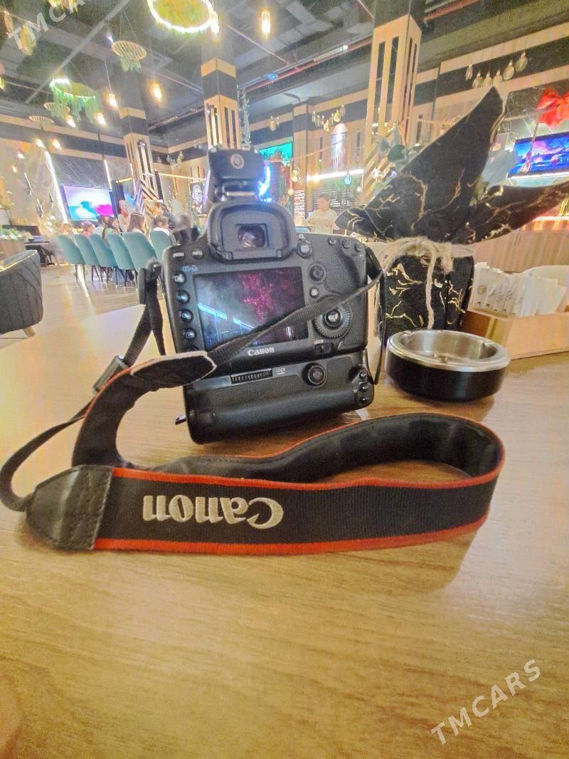 Canon mark3 - Aşgabat - img 2