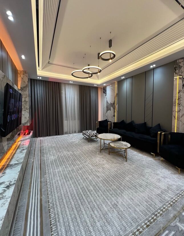 ️BilalPerdeler️ - Aşgabat - img 4