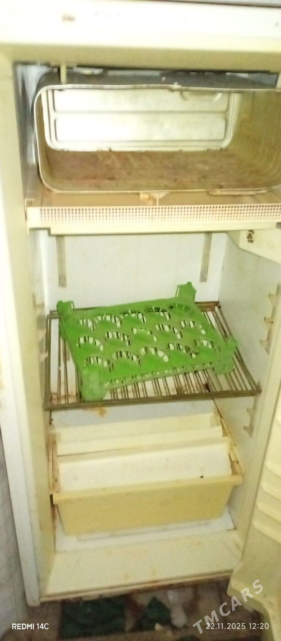 холодильник - Köneürgenç - img 2