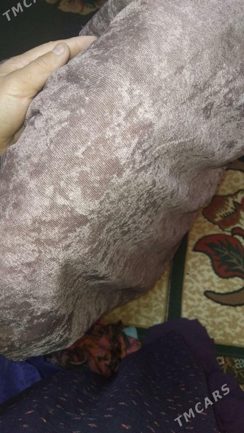 turk gulyupek - Гороглы (Тагта) - img 4