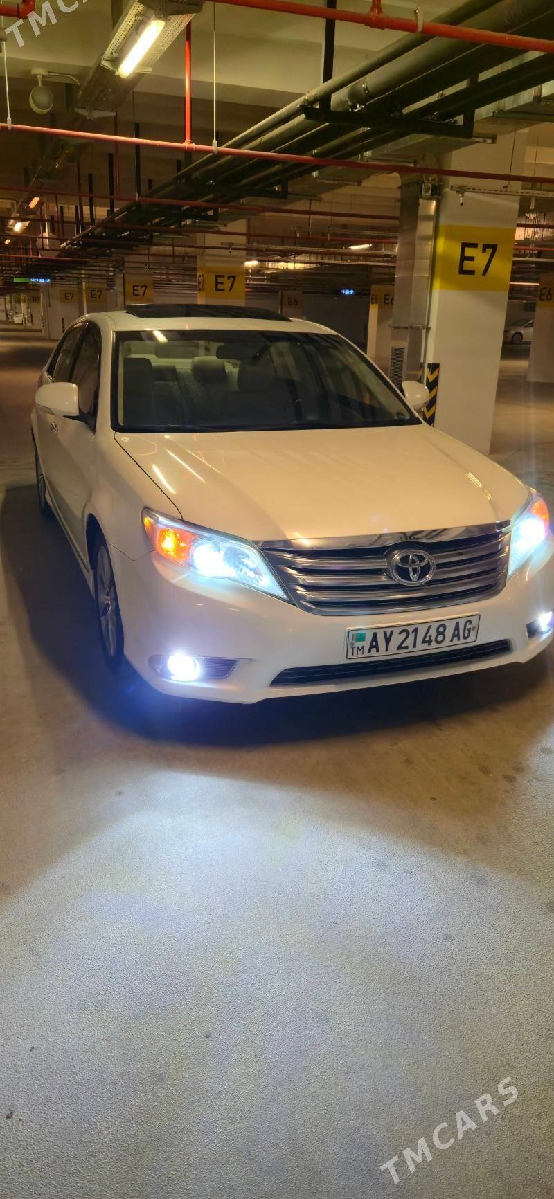 Toyota Avalon 2011 - 300 000 TMT - Aşgabat - img 2