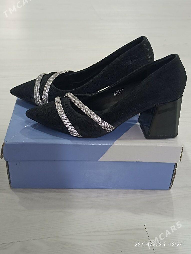 tufli - Балканабат - img 1