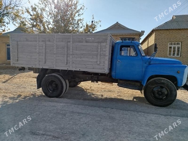 Gaz 53 1982 - 42 000 TMT - Babadaýhan - img 4