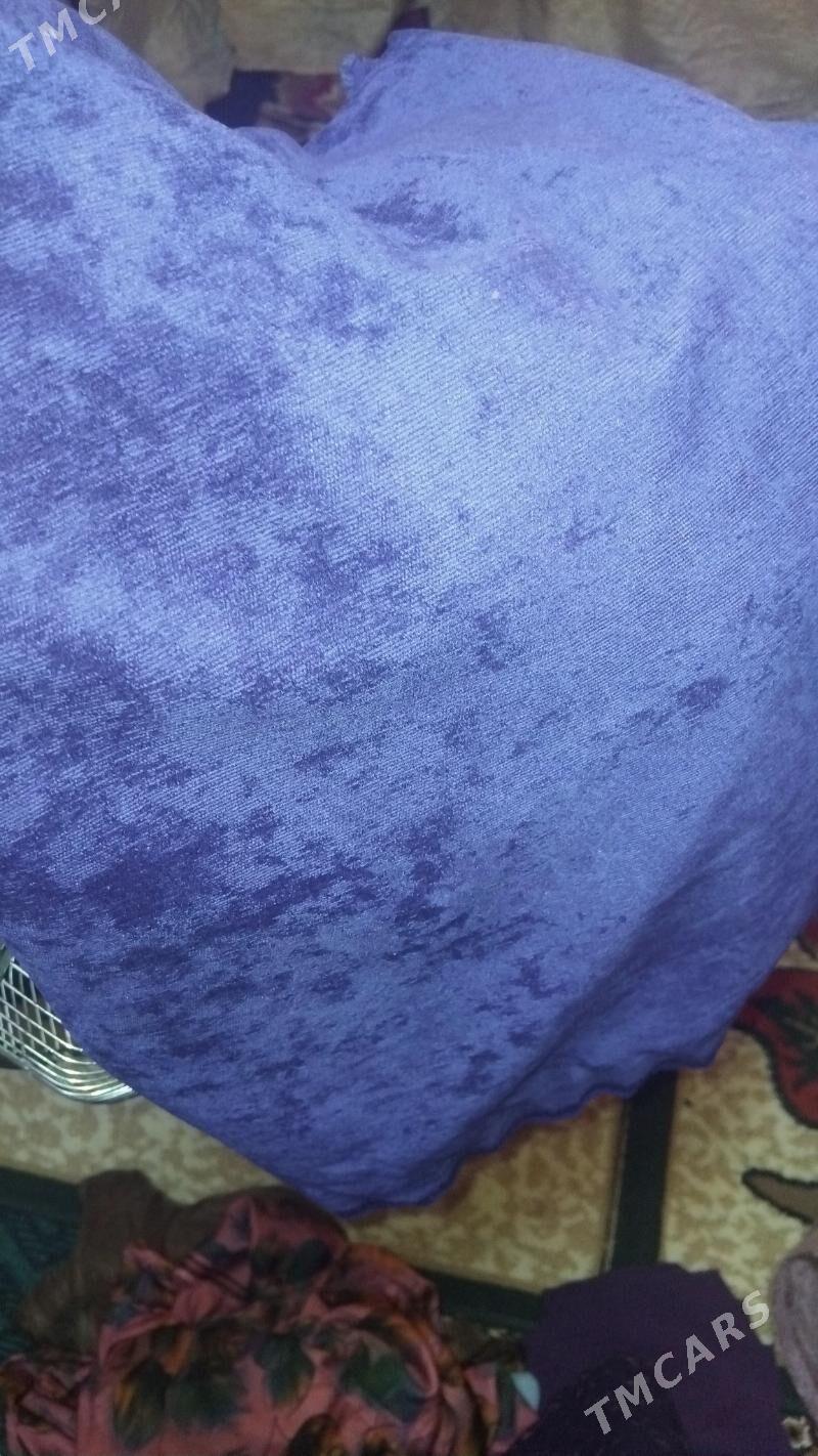 turk gulyupek - Гороглы (Тагта) - img 3