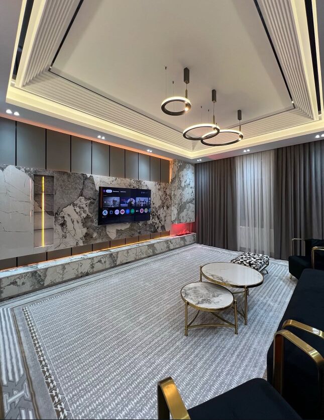 ️BilalPerdeler️ - Aşgabat - img 3