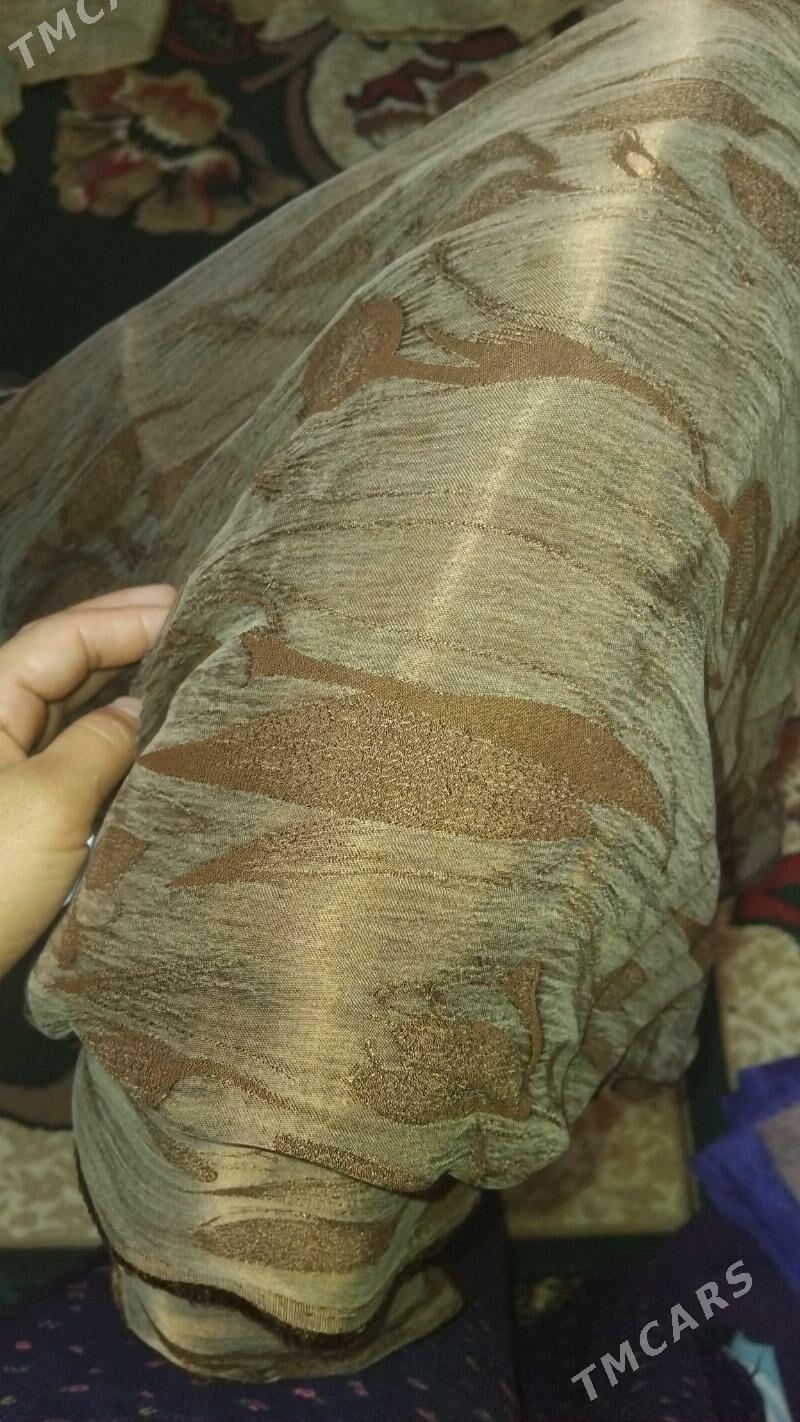 turk gulyupek - Гороглы (Тагта) - img 1