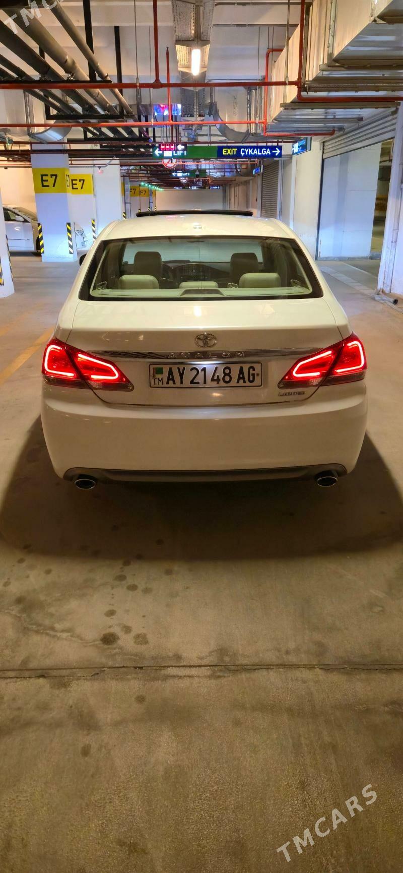 Toyota Avalon 2011 - 300 000 TMT - Aşgabat - img 4