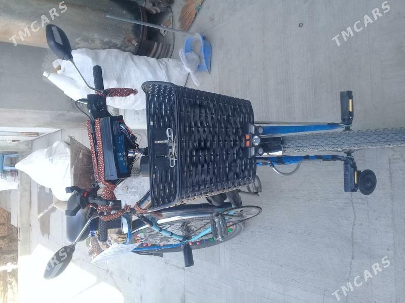 abmen welik  tel bn - Туркменабат - img 2