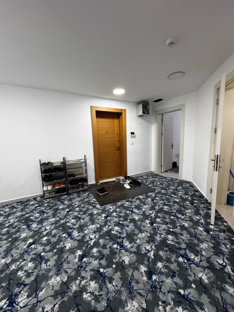 МИР 8 НОВОСТРОЙКА 4 КОМН. - Мир 8 - img 4