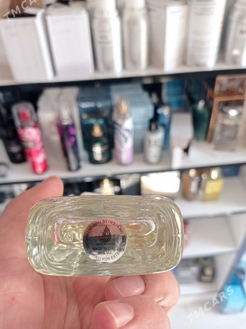 Duhy parfum Saheb - Мир 4 - img 4