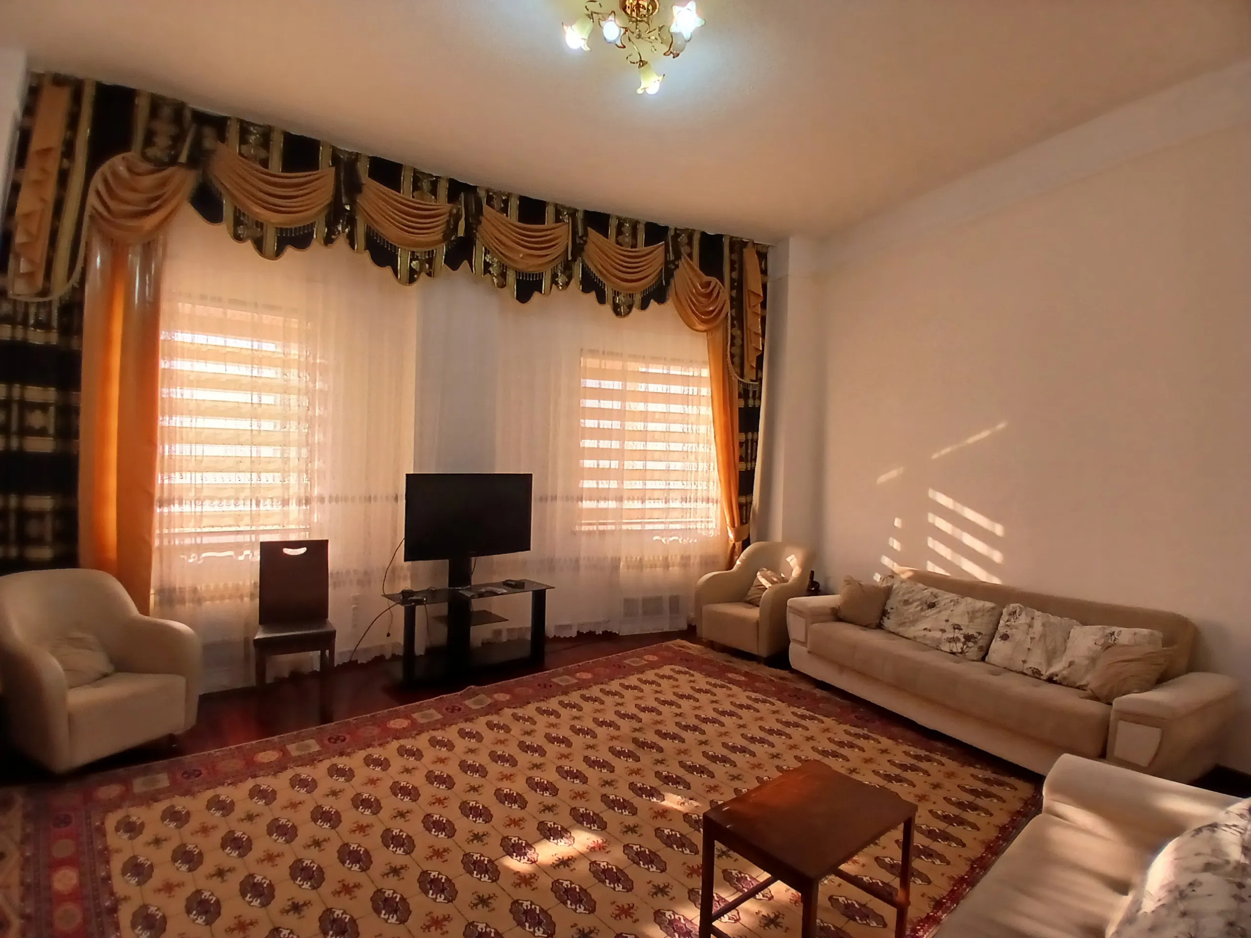 Arenda jaý   - Aşgabat - img 4