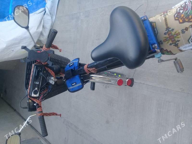 abmen welik  tel bn - Туркменабат - img 5