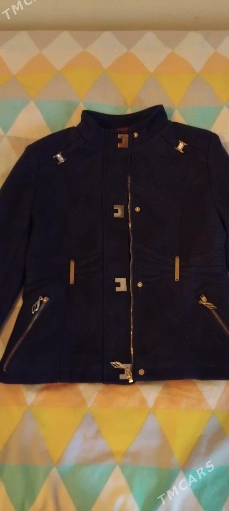 Пальто - Ашхабад - img 1