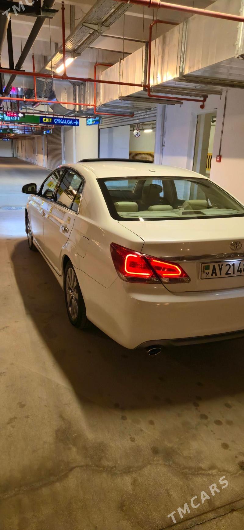 Toyota Avalon 2011 - 300 000 TMT - Aşgabat - img 3