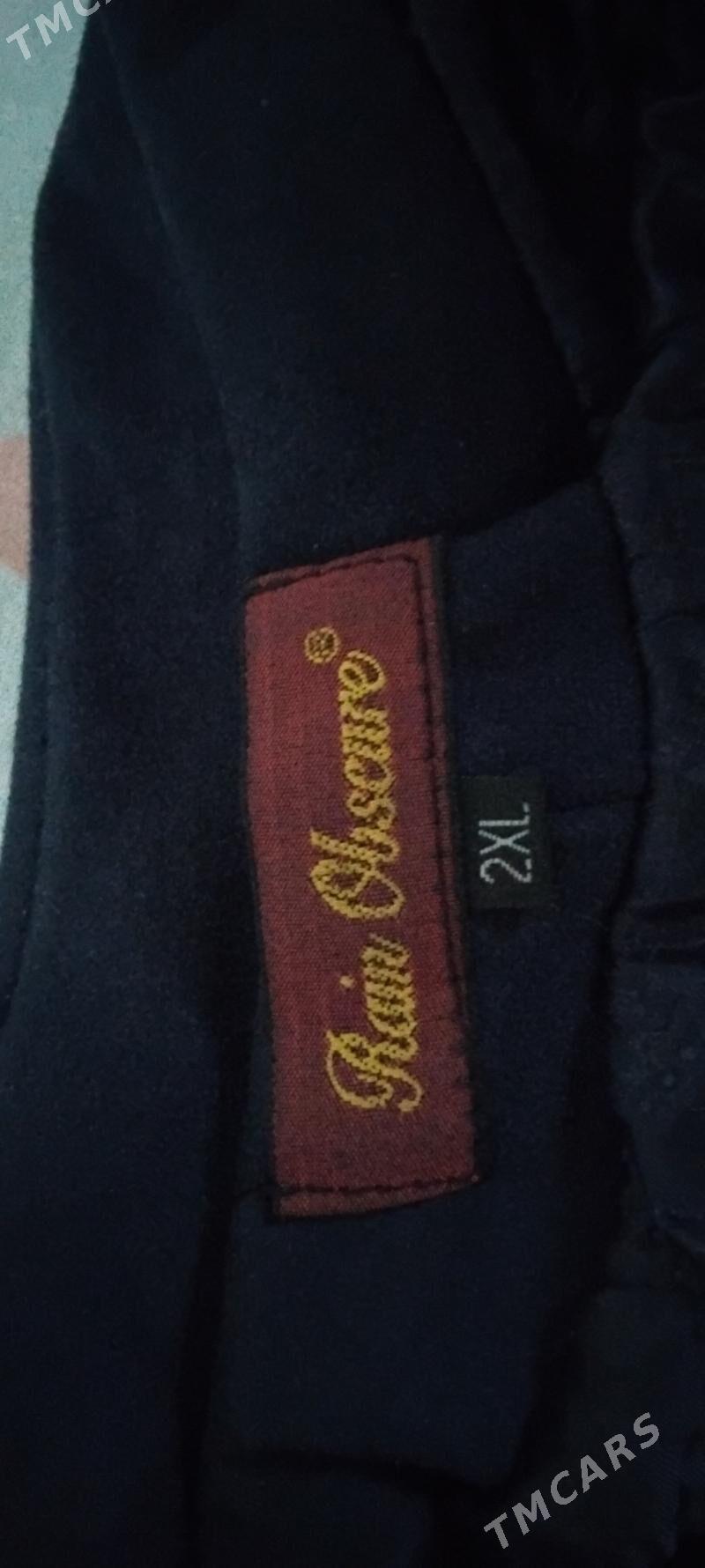 Пальто - Ашхабад - img 2