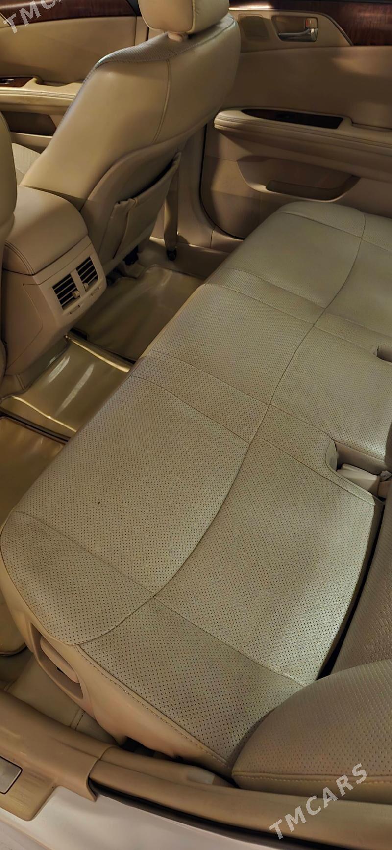 Toyota Avalon 2011 - 300 000 TMT - Aşgabat - img 6