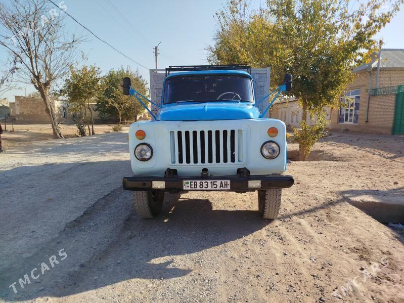 Gaz 53 1982 - 42 000 TMT - Babadaýhan - img 2