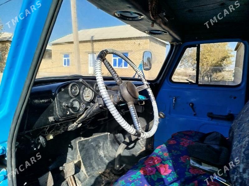 Gaz 53 1982 - 42 000 TMT - Babadaýhan - img 3