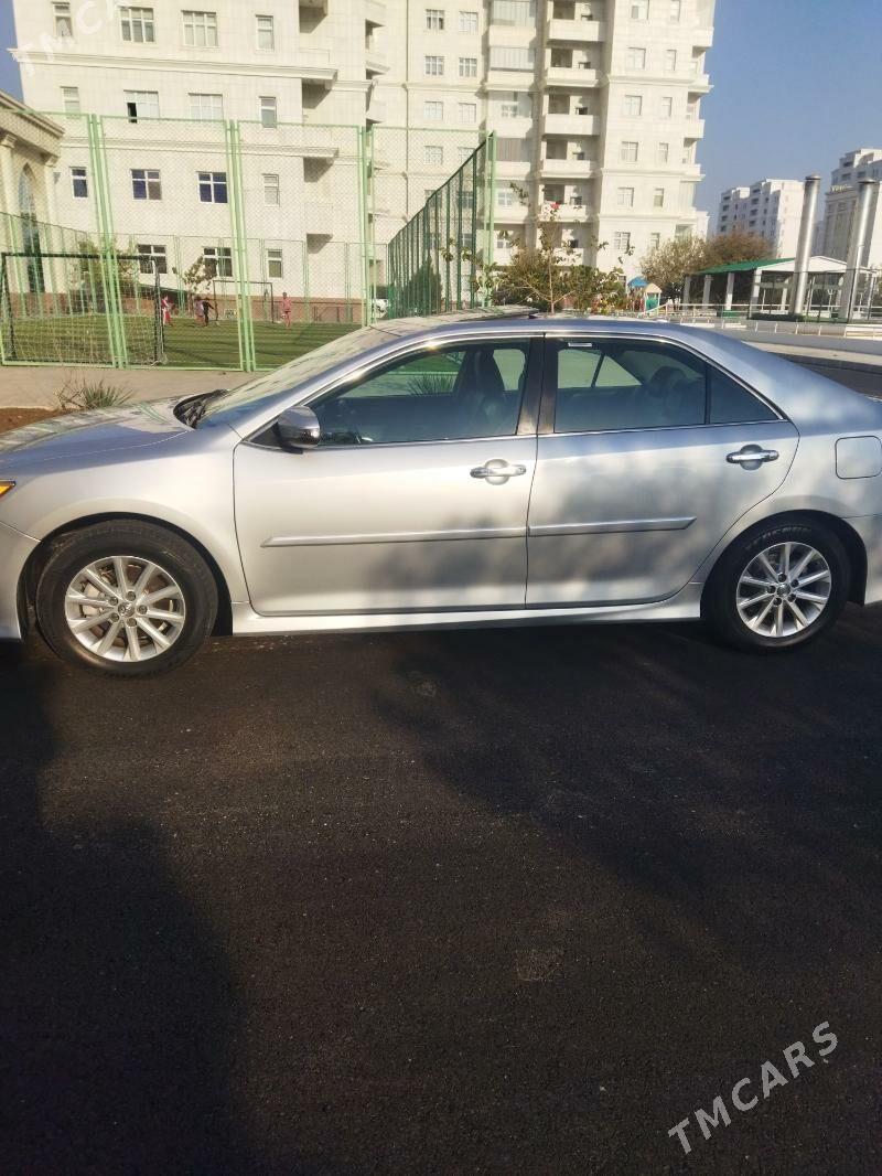 Toyota Camry 2013 - 250 000 TMT - Bekrewe - img 4