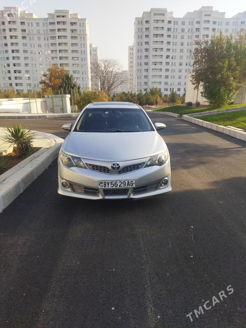 Toyota Camry 2013 - 250 000 TMT - Bekrewe - img 3