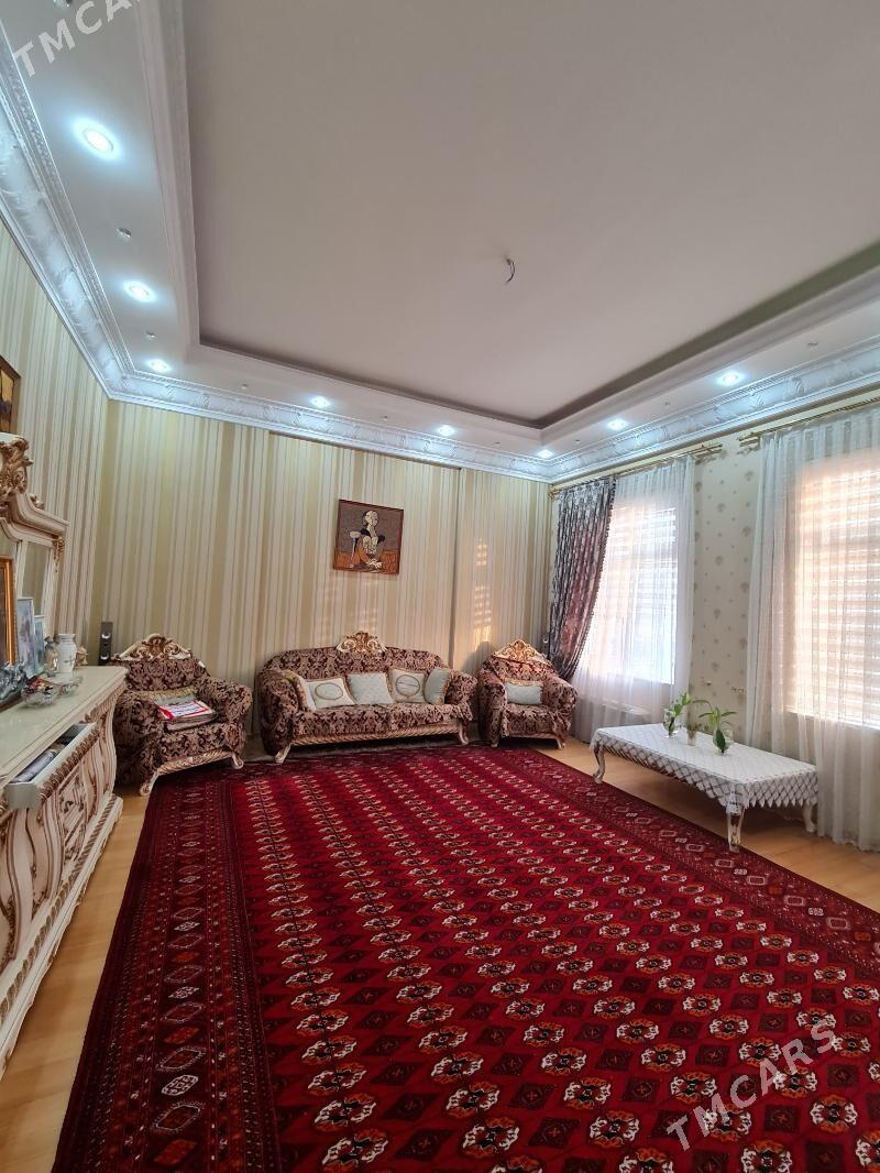 Padwoyski - Podwoýski köç. (Bitarap Türkmenistan şaýoly) - img 1