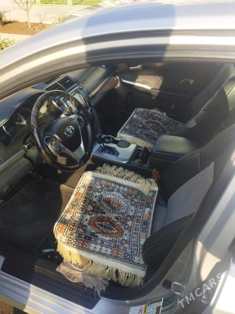 Toyota Camry 2013 - 250 000 TMT - Bekrewe - img 2