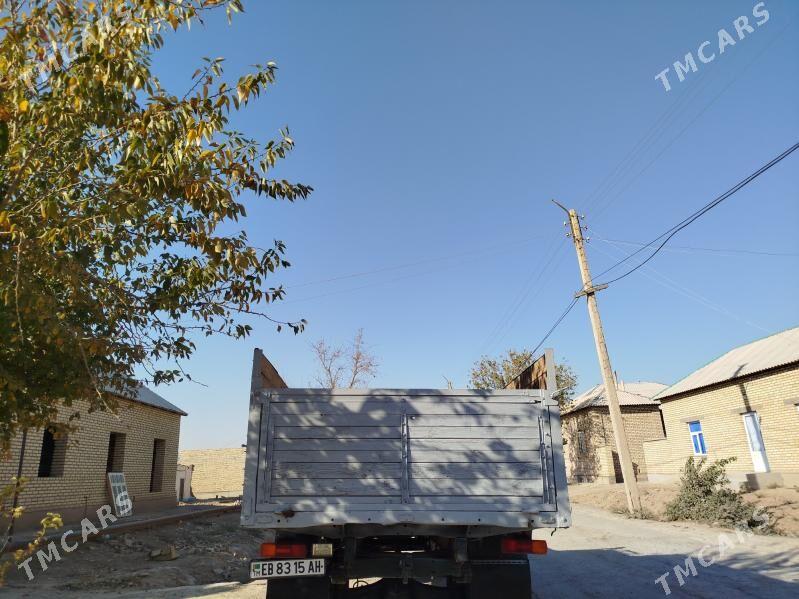 Gaz 53 1982 - 42 000 TMT - Babadaýhan - img 5