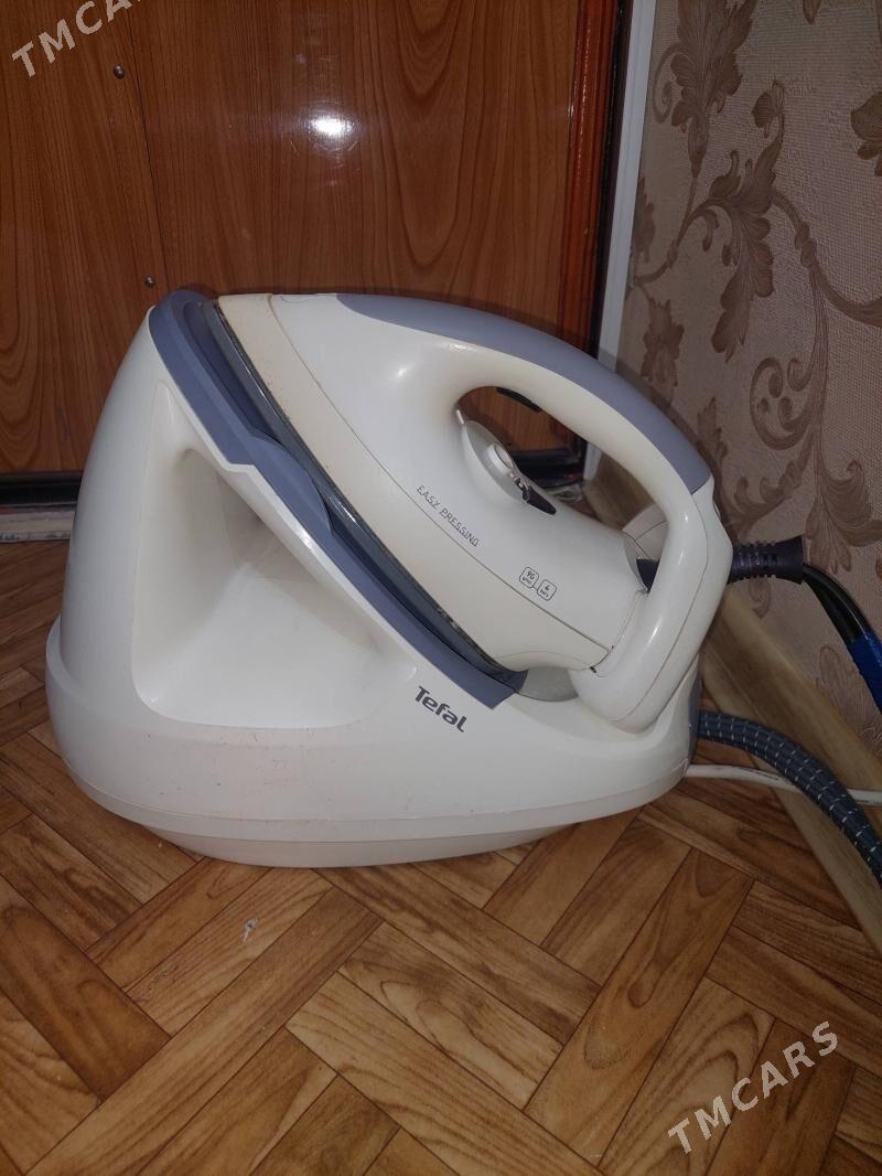 Tefal ütük - Aşgabat - img 3