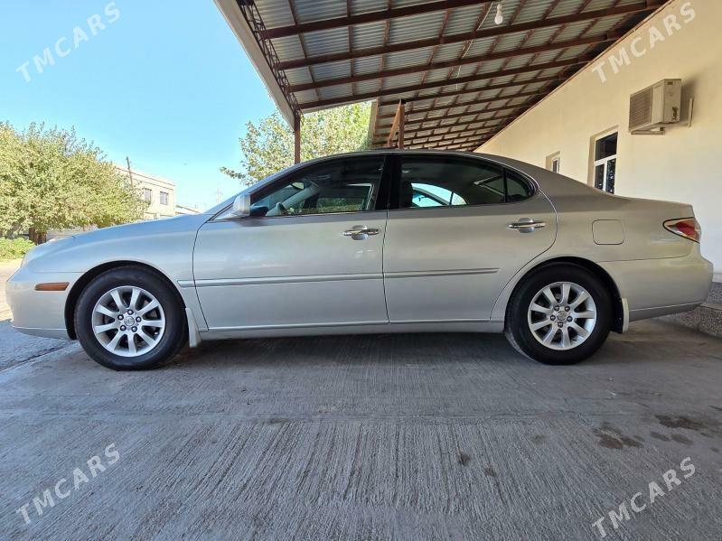 Lexus ES 330 2004 - 240 000 TMT - Türkmenabat - img 10