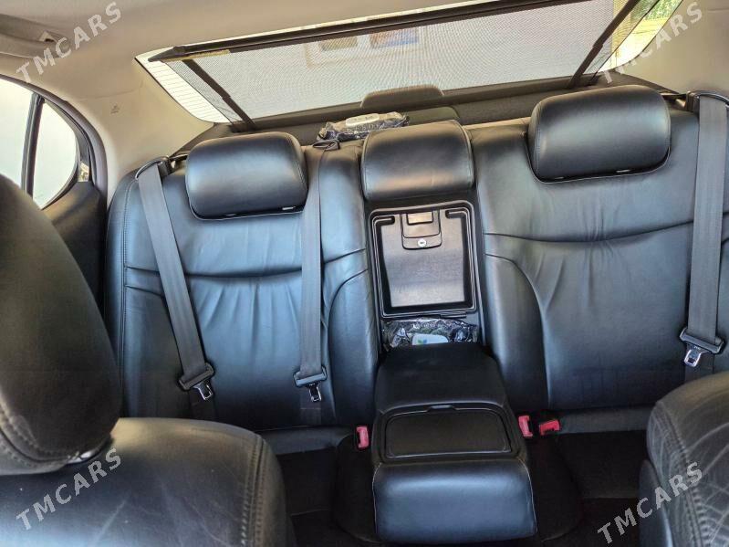 Lexus ES 330 2004 - 240 000 TMT - Türkmenabat - img 9