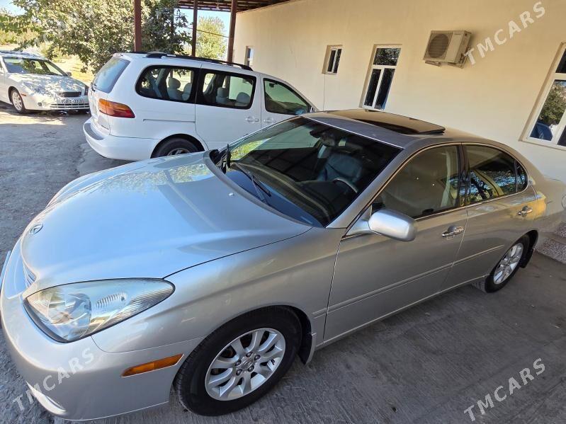 Lexus ES 330 2004 - 240 000 TMT - Türkmenabat - img 5