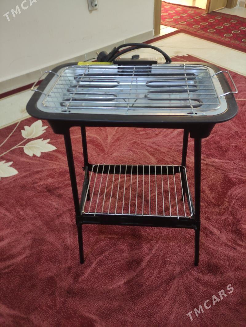 гриль мангал - Gurtly - img 3