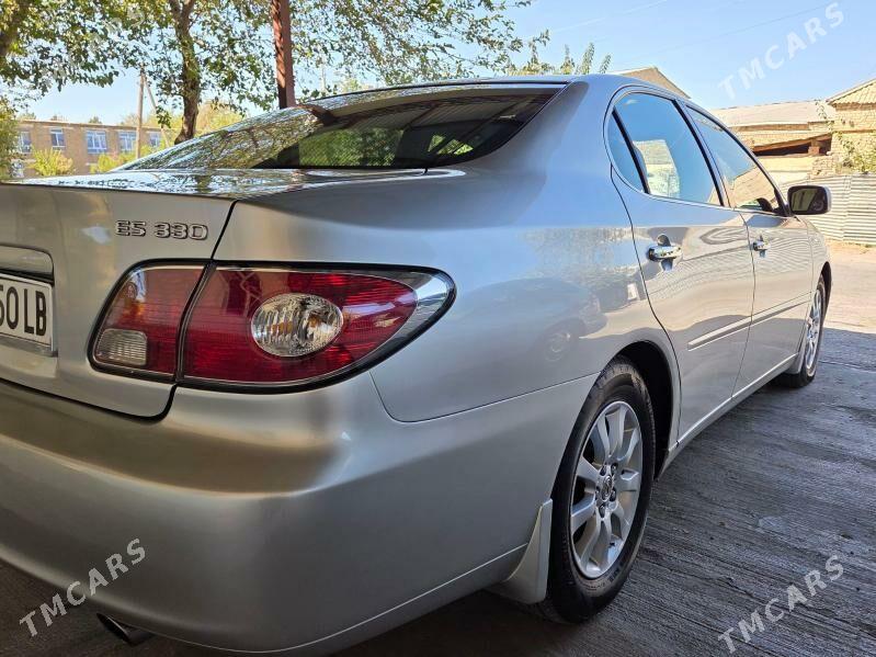 Lexus ES 330 2004 - 240 000 TMT - Türkmenabat - img 3