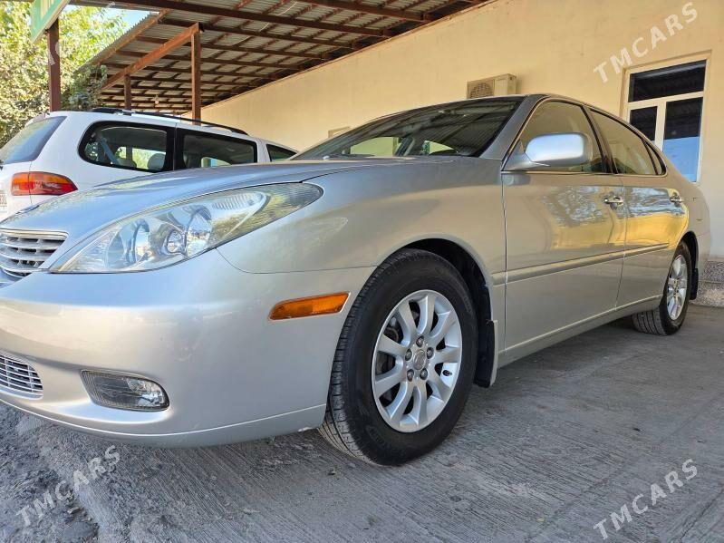 Lexus ES 330 2004 - 240 000 TMT - Türkmenabat - img 2