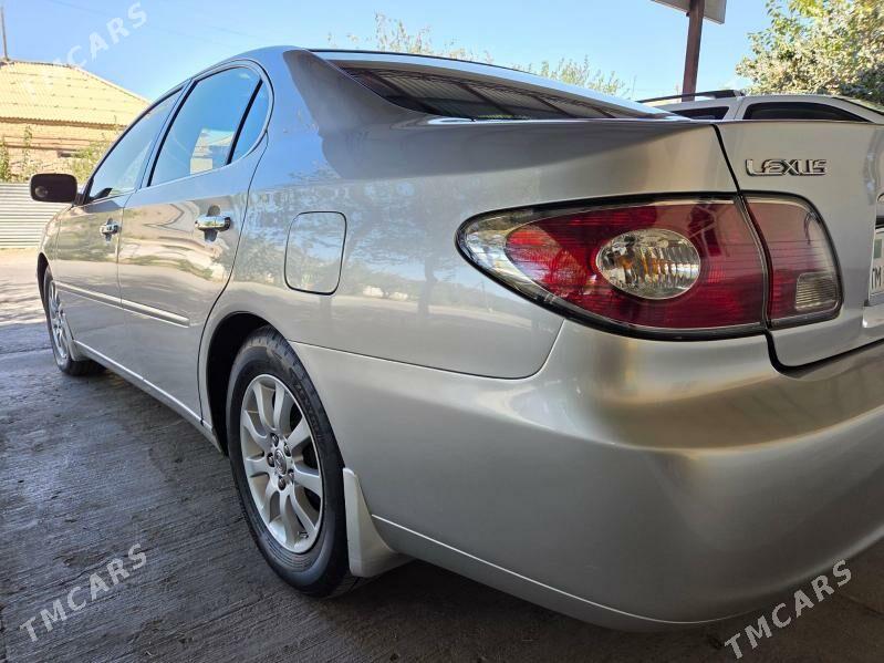 Lexus ES 330 2004 - 240 000 TMT - Türkmenabat - img 4
