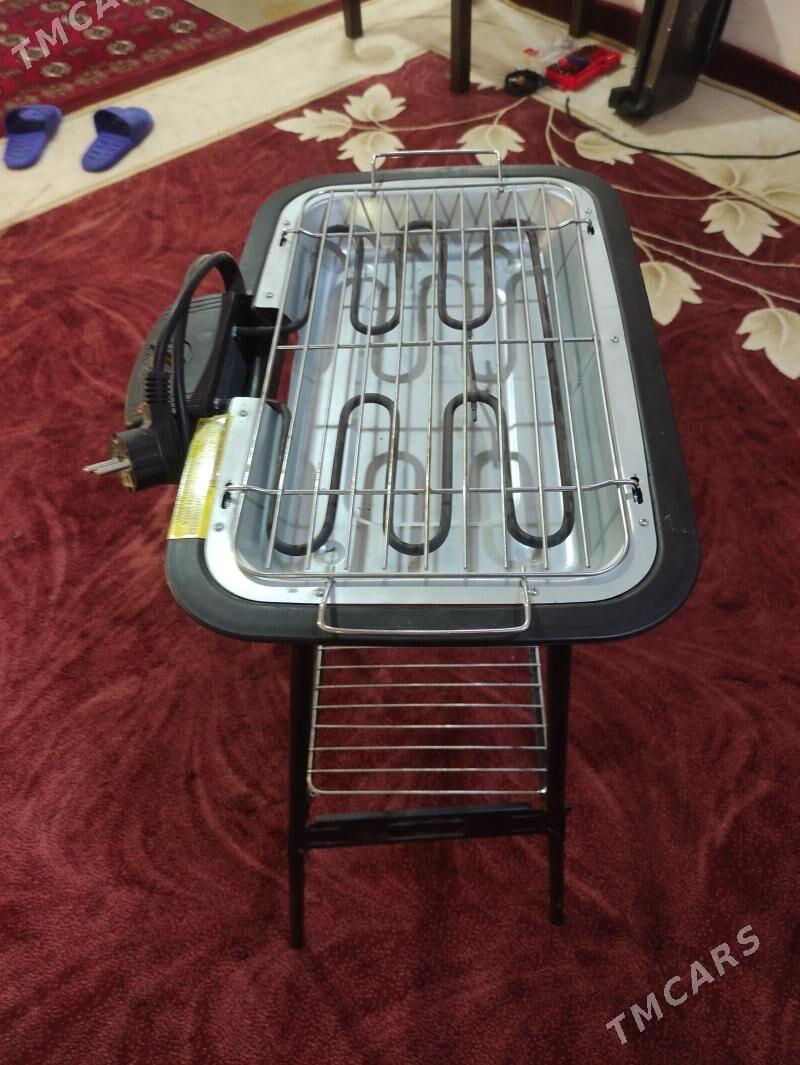 гриль мангал - Gurtly - img 2