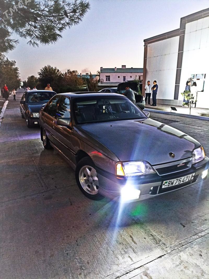 Opel Omega 1990 - 50 000 TMT - Türkmenabat - img 3