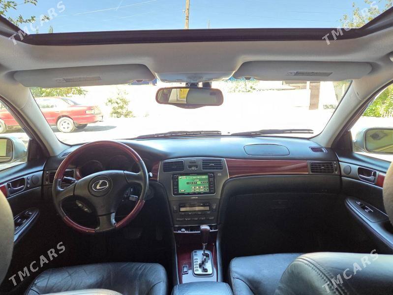 Lexus ES 330 2004 - 240 000 TMT - Türkmenabat - img 7