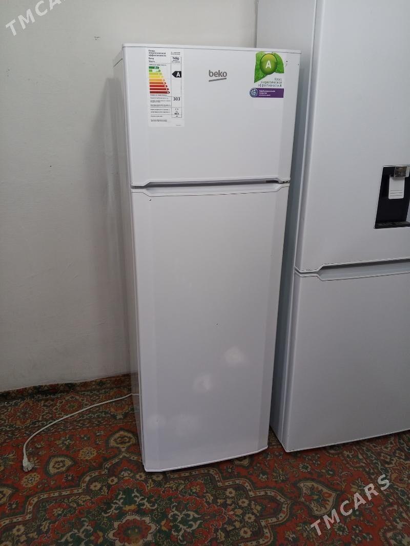 HALADILNIK BEKO 1.65/60SM - Aşgabat - img 6