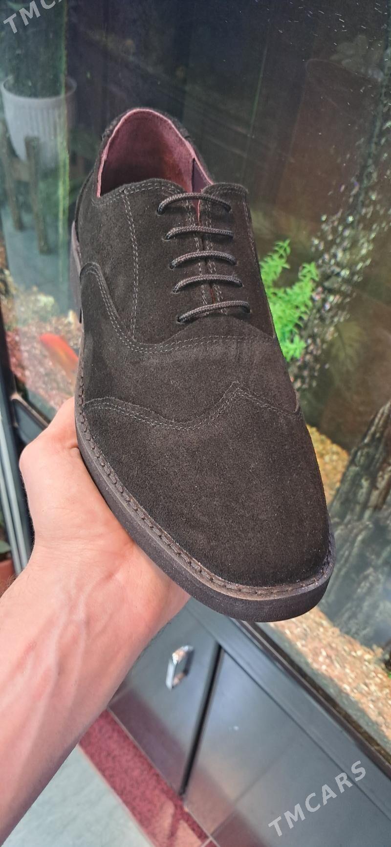 kowus туфли обувь ayakgap - Parahat 2 - img 2