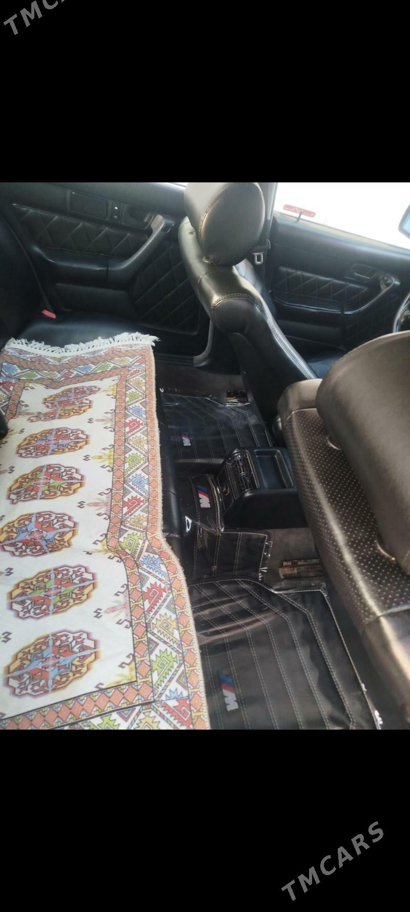 BMW E34 1994 - 63 000 TMT - Gyzylarbat - img 5